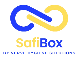 SafiBox Logo